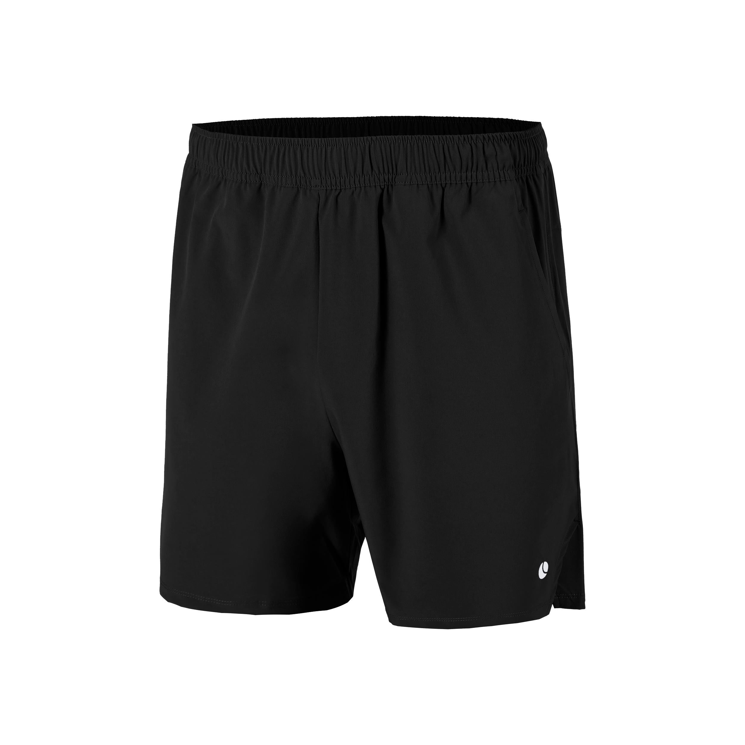 Björn Borg Ace Racquet Shorts Herrer-Sort