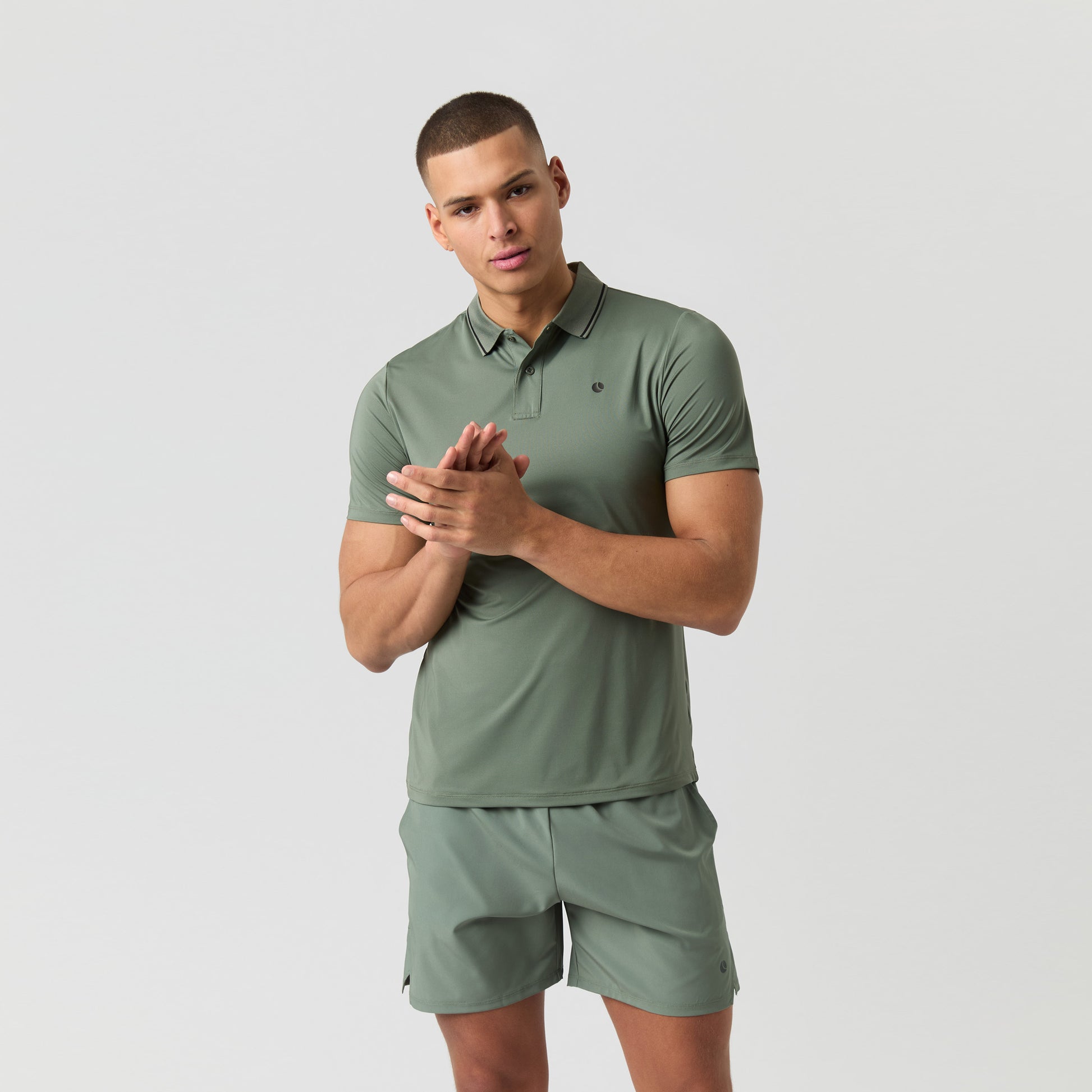 Björn Borg Ace Polo Herrer - vis