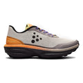 Endurance Trail Trailsko Damer - beige, orange