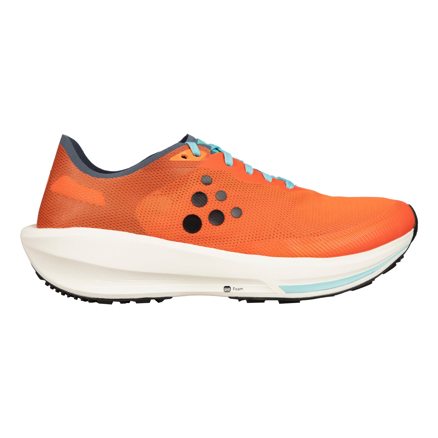 Craft CTM Ultra 3 Neutral sko Herrer - orange,