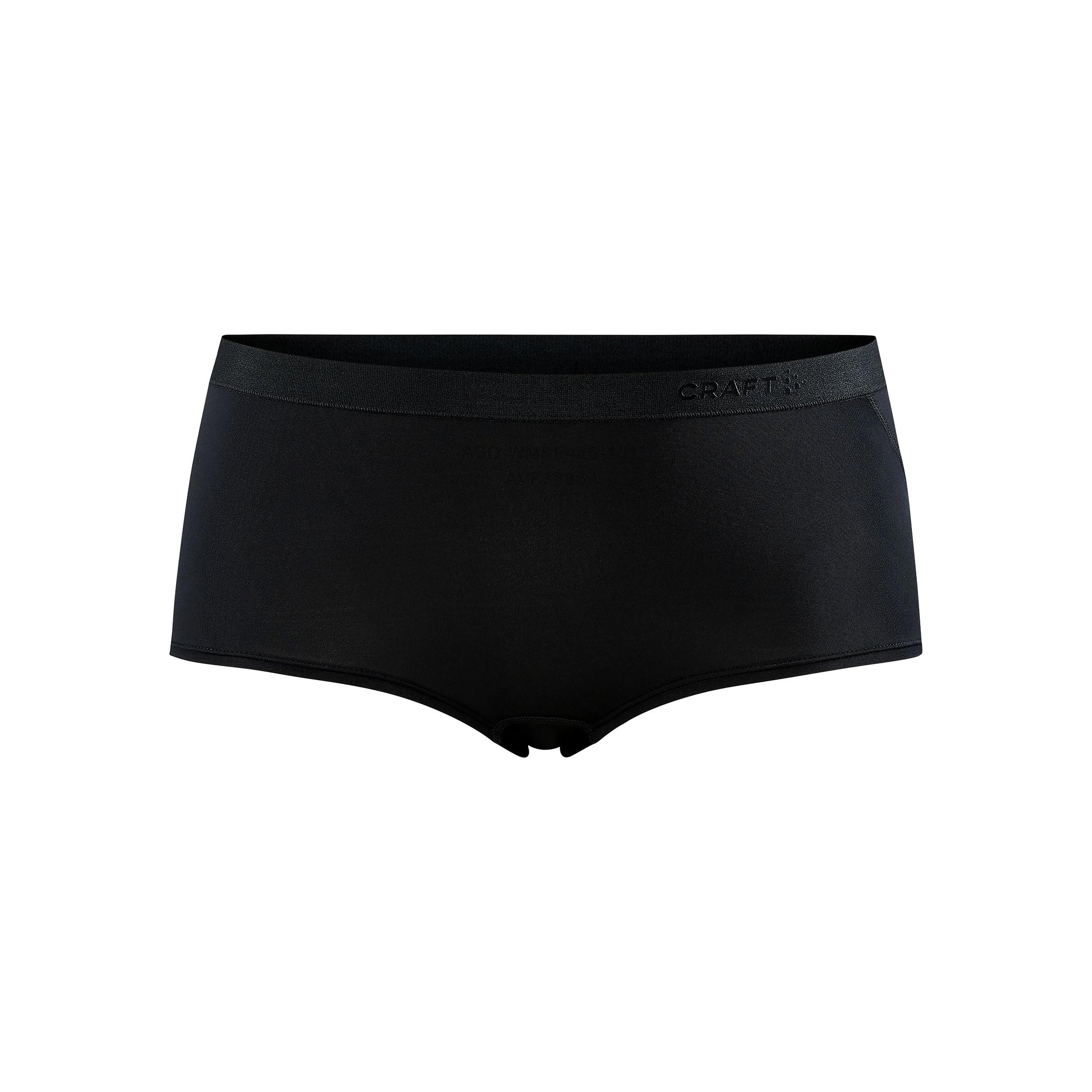Craft Core Dry Boksershorts Damer-Sort