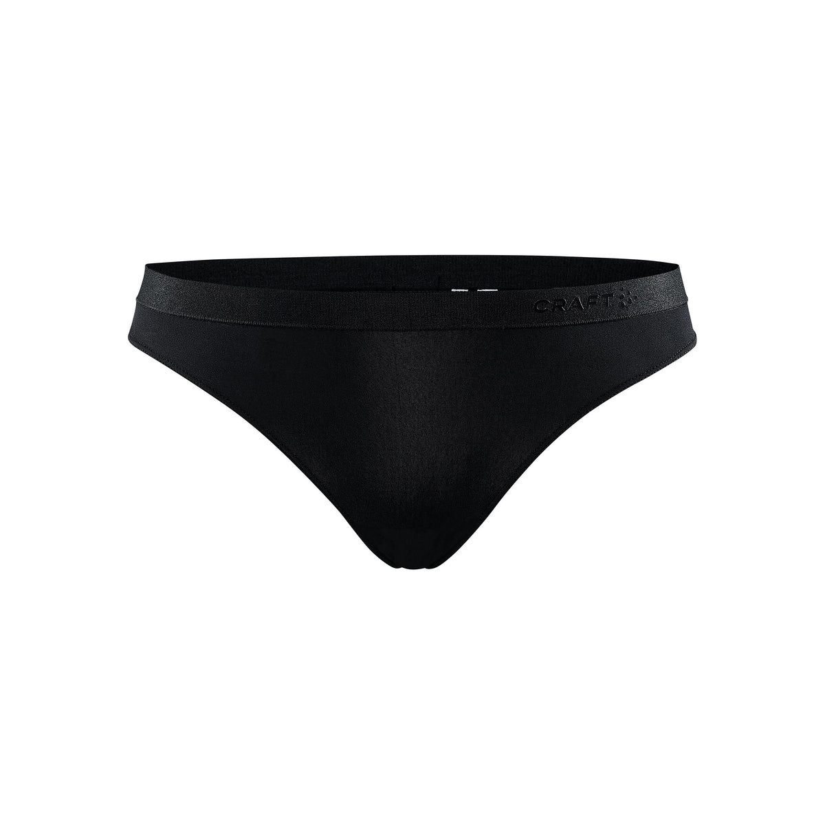 Craft Core Dry Stringtrusse Damer-Sort