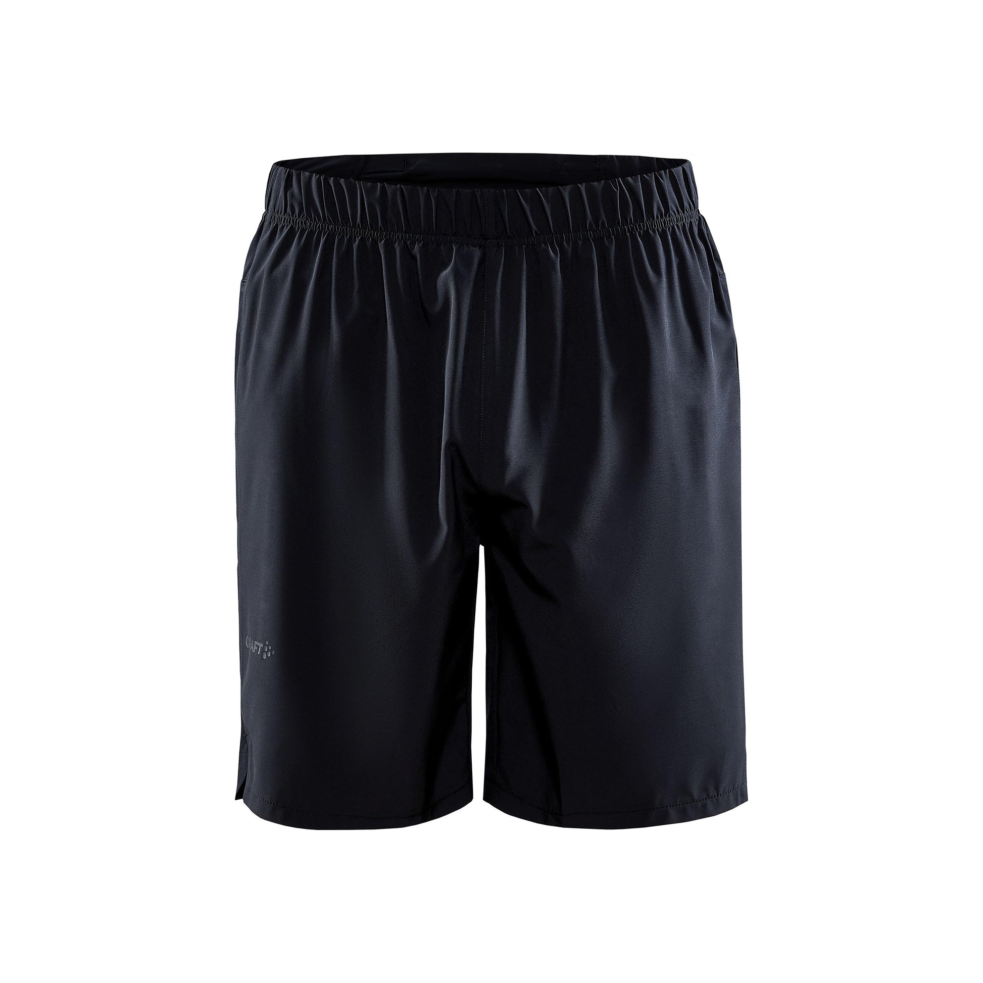 Craft Pro Hypervent Long Løbeshorts Herrer - sort,