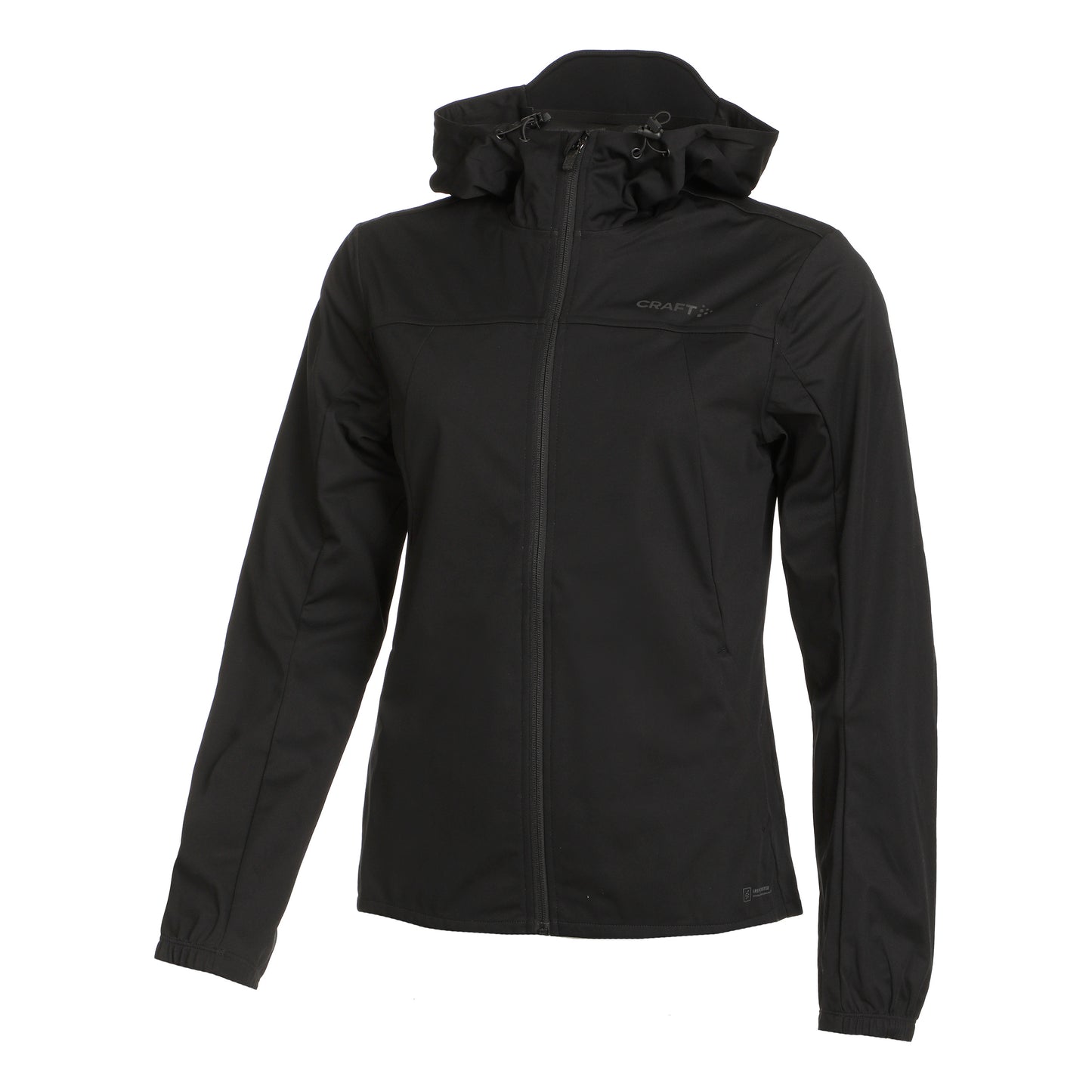 Craft ADV Essence Hydro Løbejakke Damer-Sort