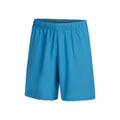 Pro Hypervent Long Løbeshorts Herrer - blå,