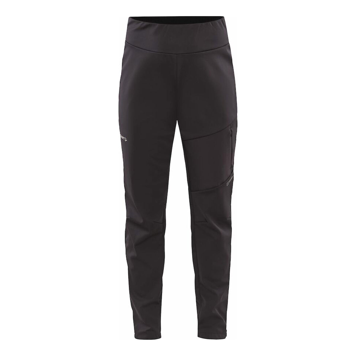 Craft ADV Backcountry Hybrid Løbebukser Damer-Grå