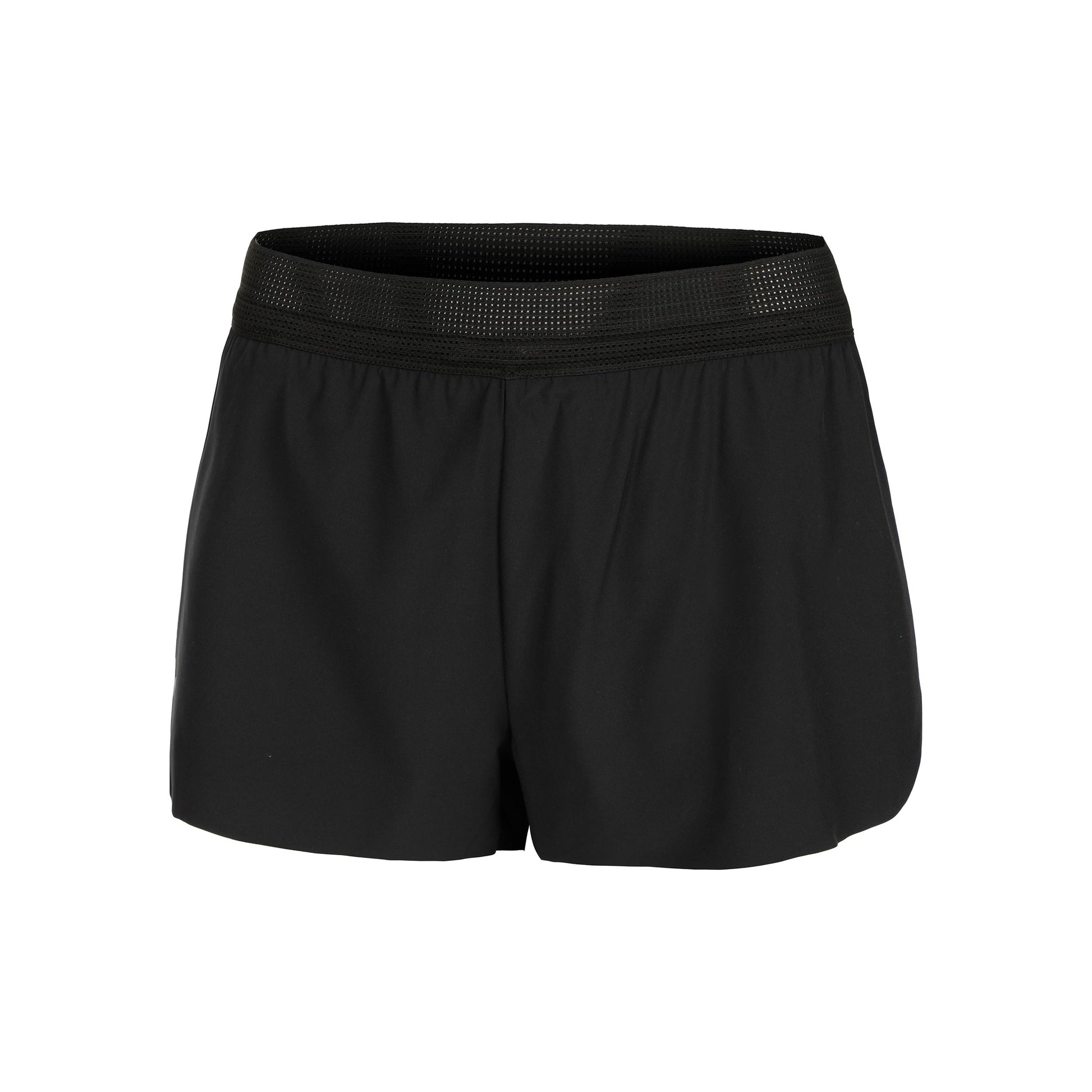 Craft Pro Hypervent Split 2 Løbeshorts Damer-Sort