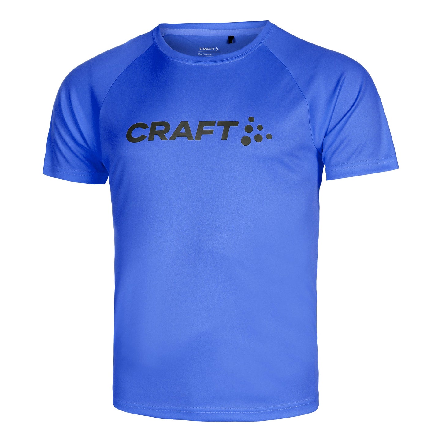 Craft Core Essence Logo Løbetrøje Herrer-Blå