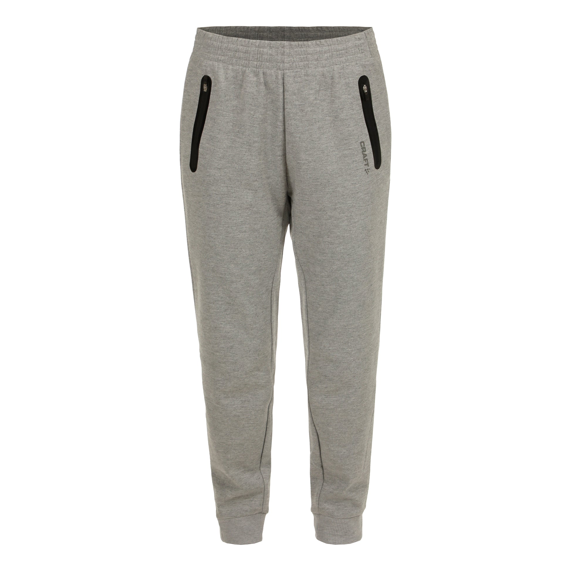 Craft Emotion Sweatpants Træningsbukser Damer-Grå