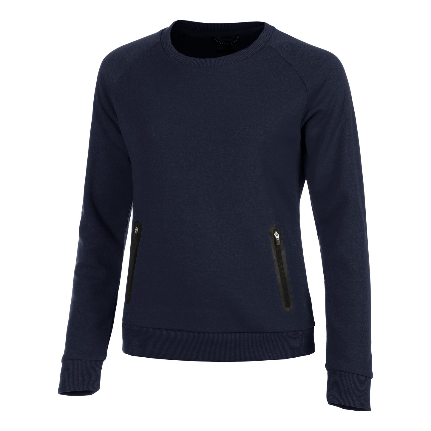 Craft Crew Sweatshirt Damer-Mørkeblå