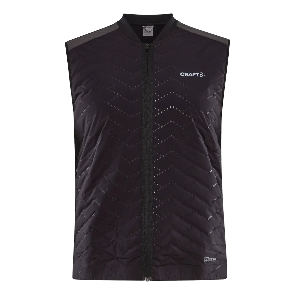 Craft ADV SUBZ 3 Løbeveste Herrer-Sort
