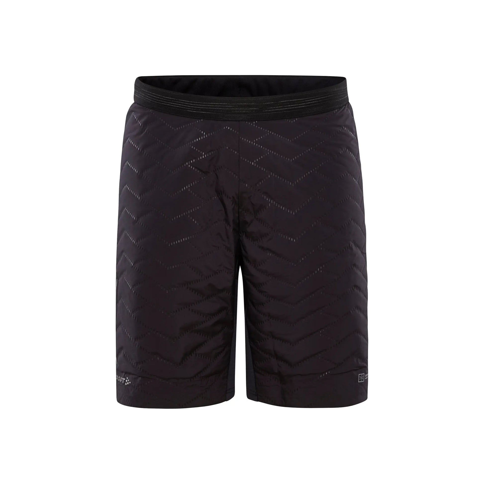 Craft ADV SUBZ 3 Løbeshorts Herrer-Sort