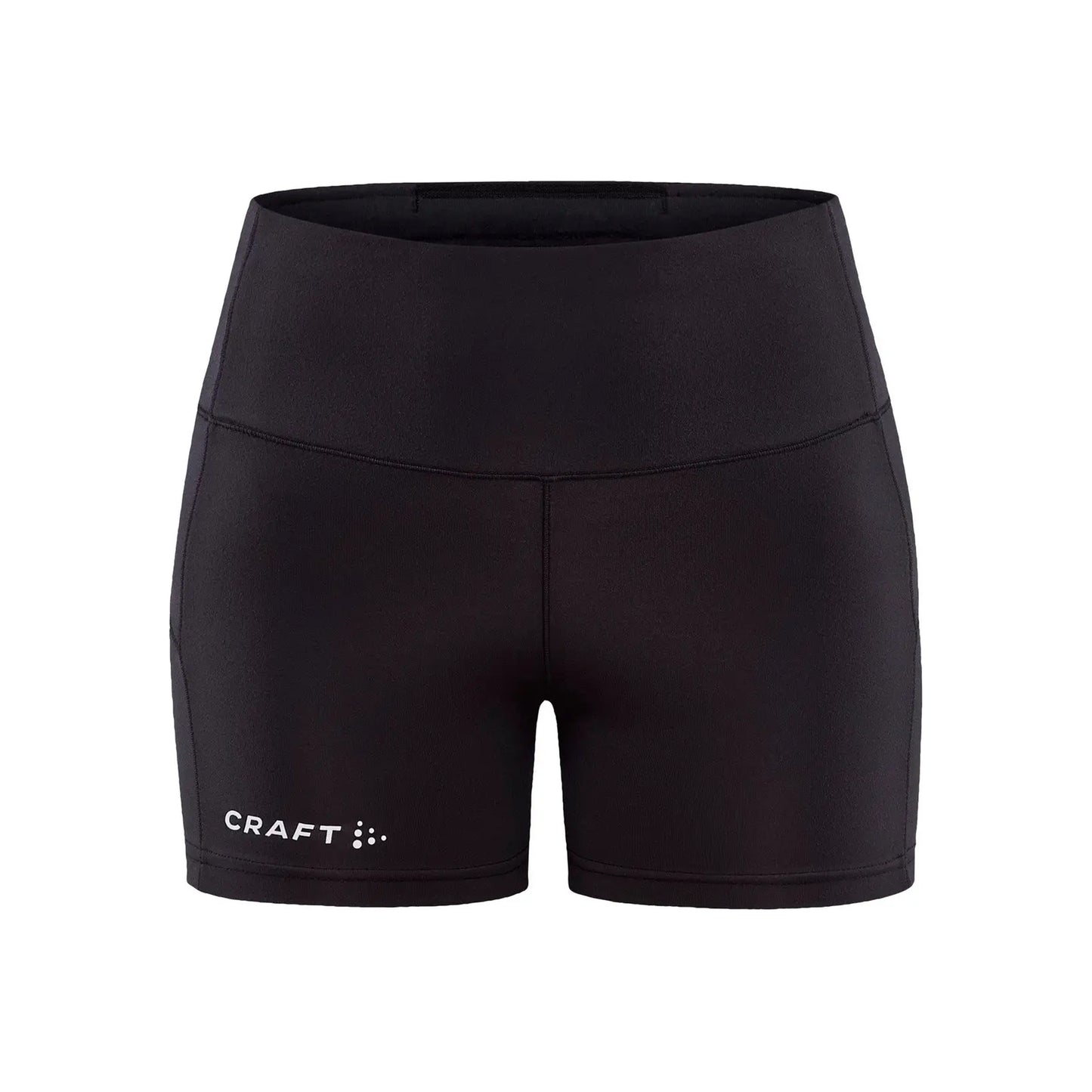 Craft ADV Essence Hot 2 Løbebukser Damer-Sort