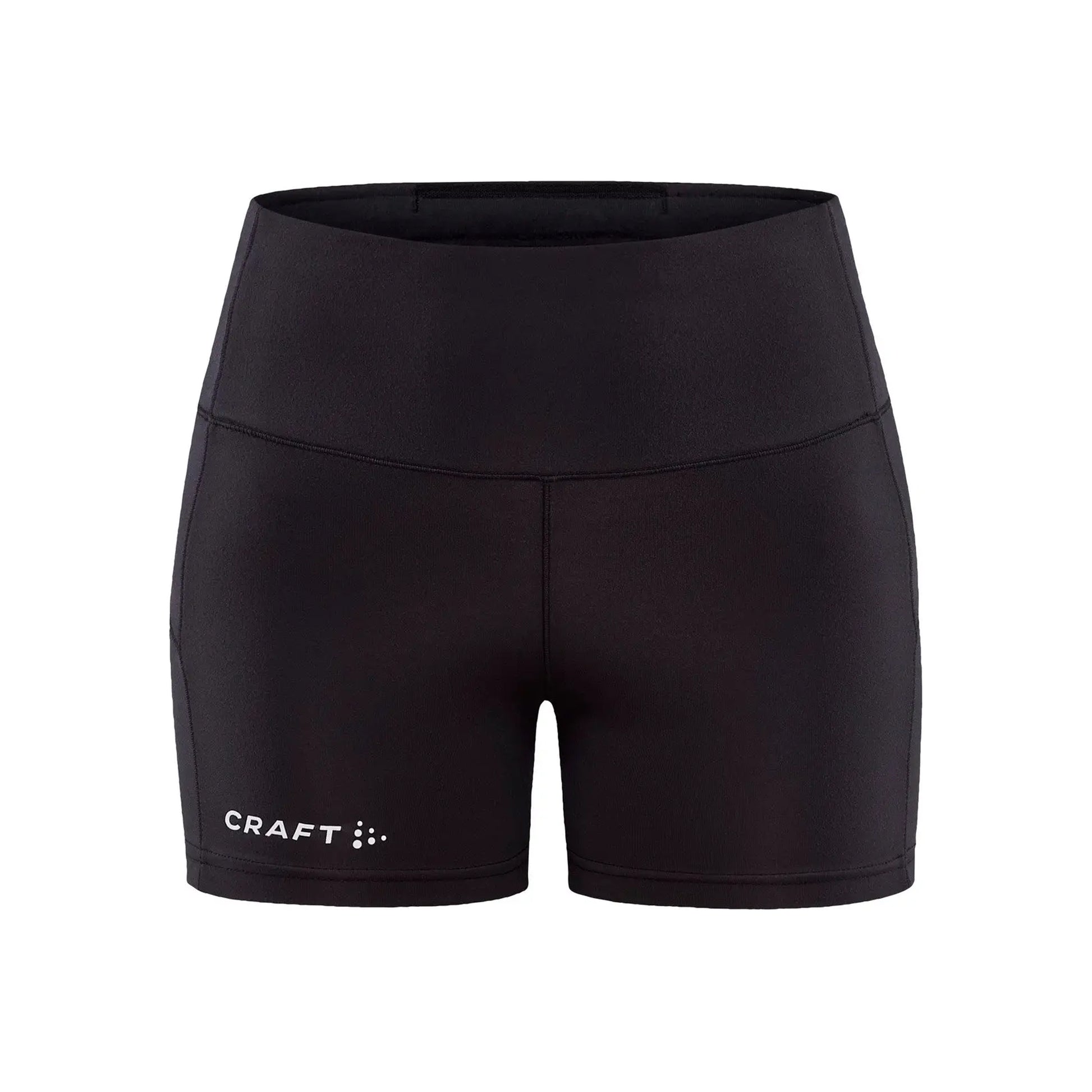 Craft ADV Essence Hot 2 Løbebukser Damer-Sort