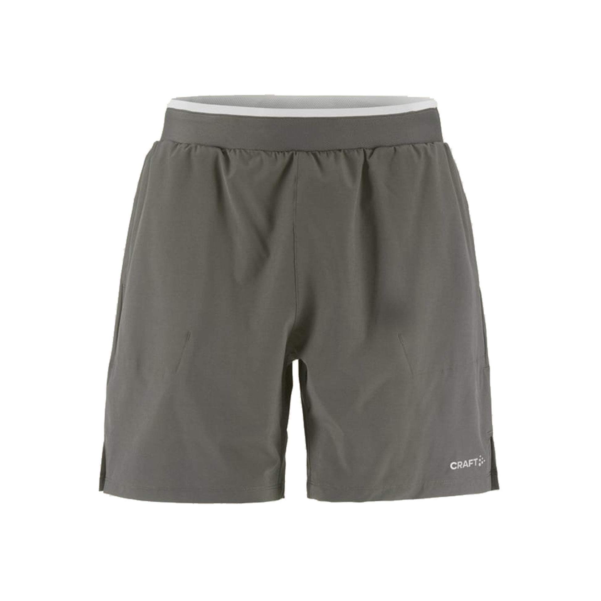 Craft ADV Essence 2in1 Løbeshorts Herrer - grå