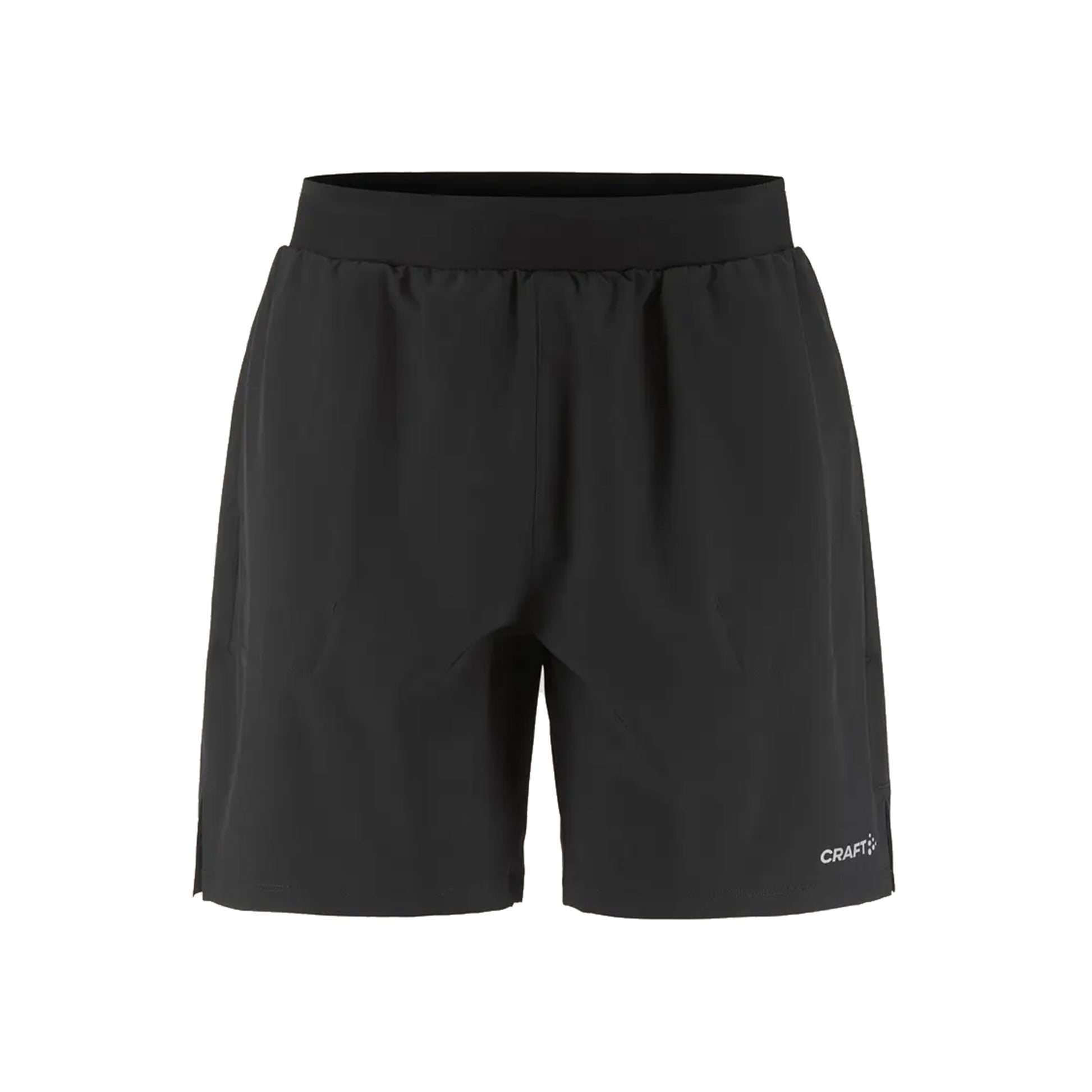 Craft ADV Essence 2in1 Løbeshorts Herrer - sort