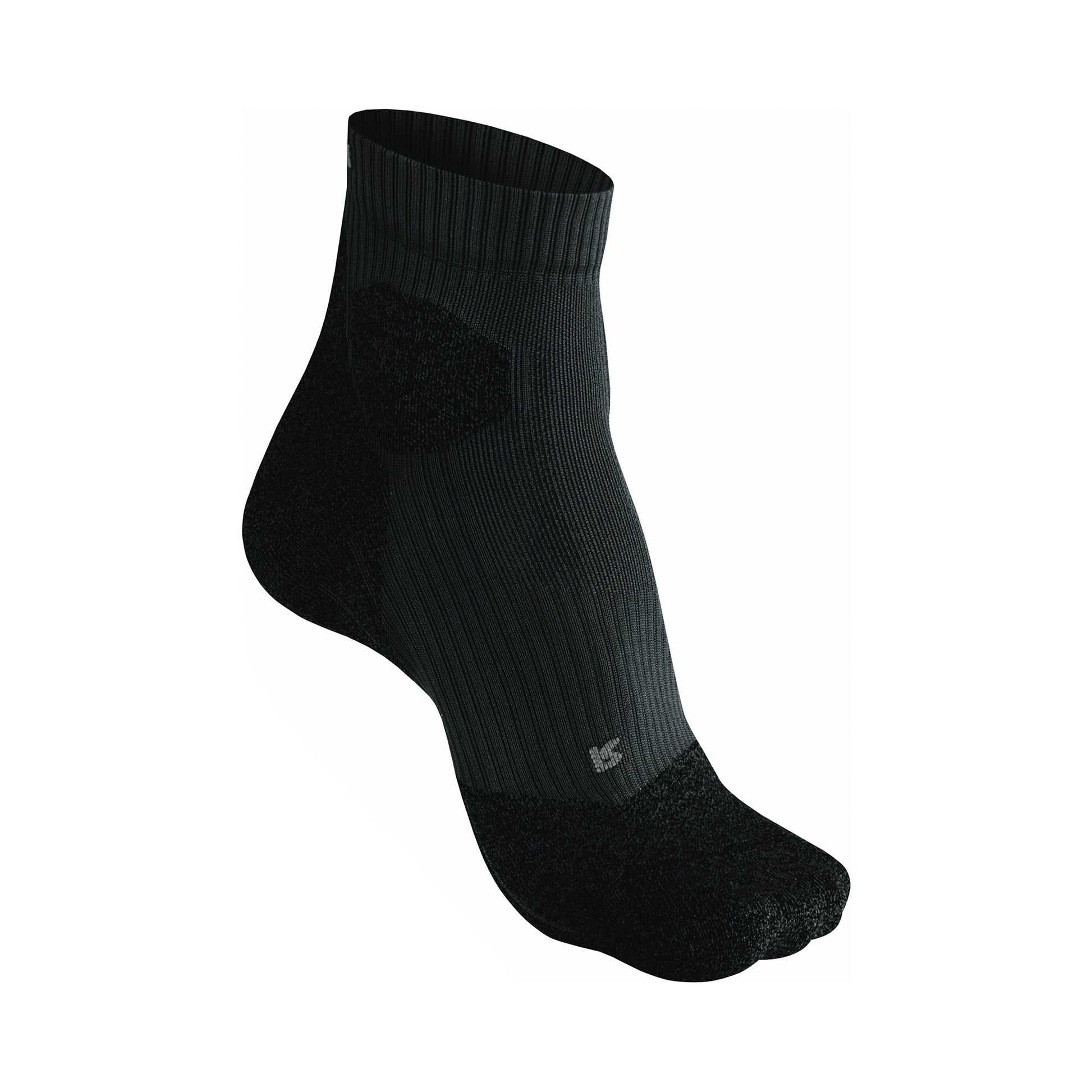 Falke RU Trail Løbesokker Damer - sort,