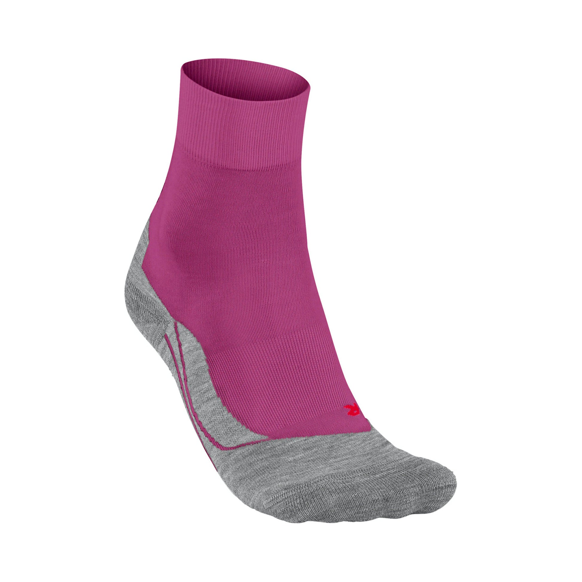 Falke RU4 L+R Løbesokker Damer-Lilla