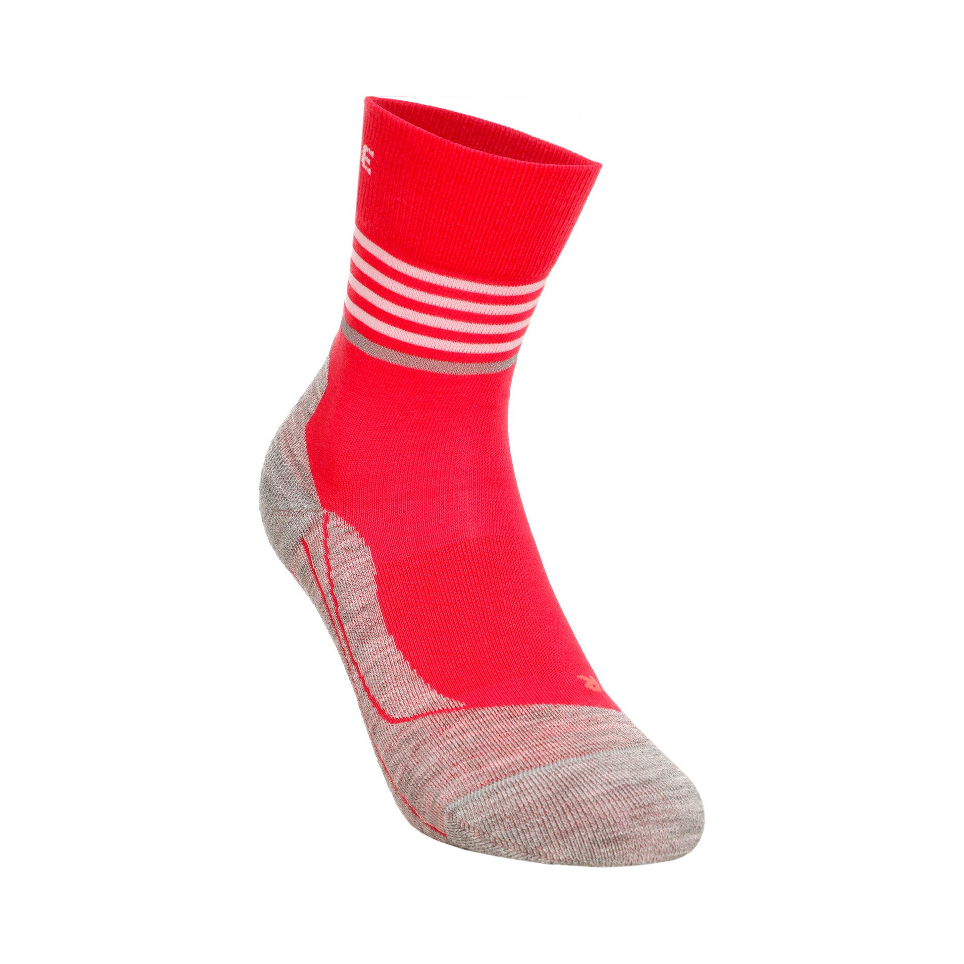 Falke RU4 Endurance Reflect Løbesokker Damer-Rosa