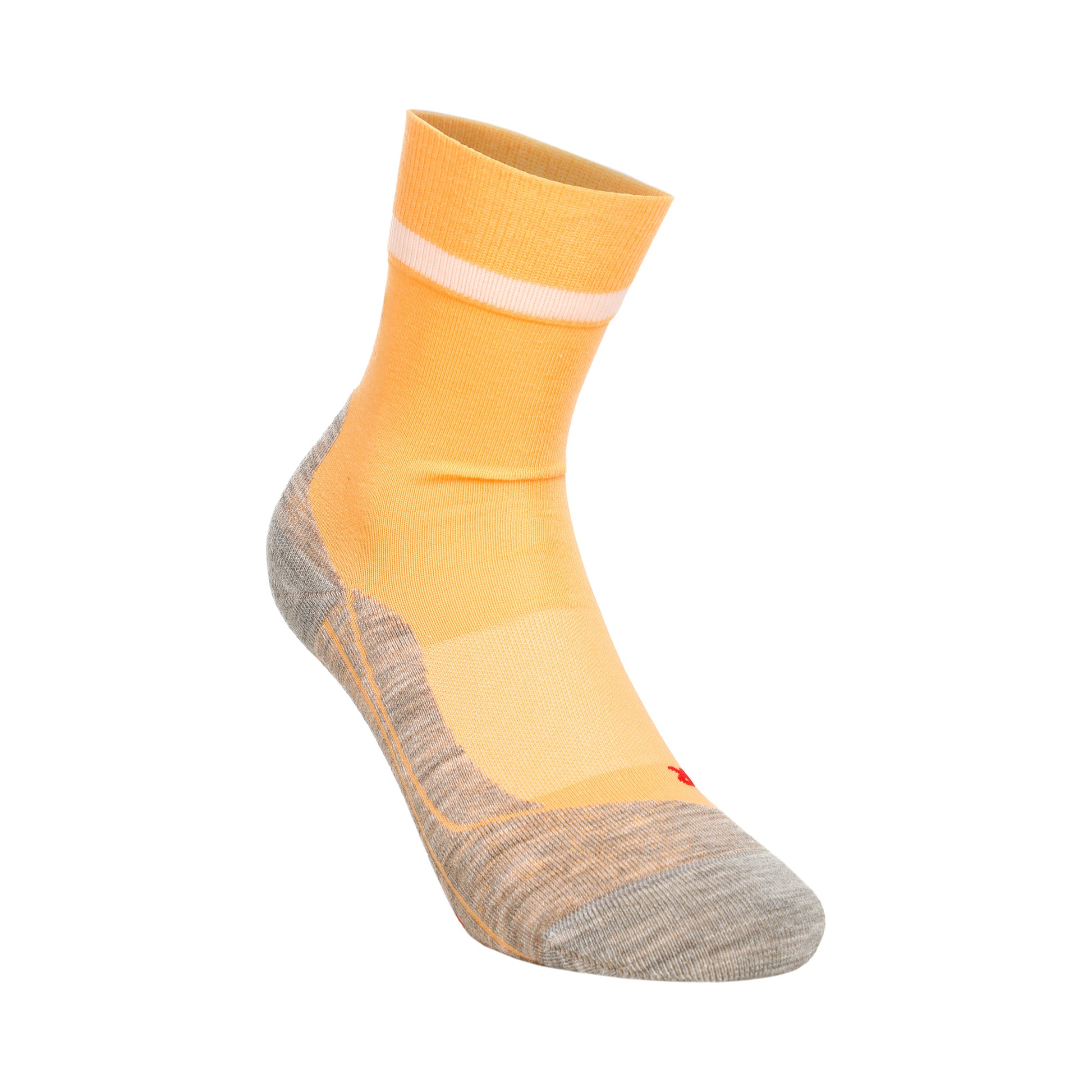 Falke RU4 Endurance Løbesokker Damer-orange
