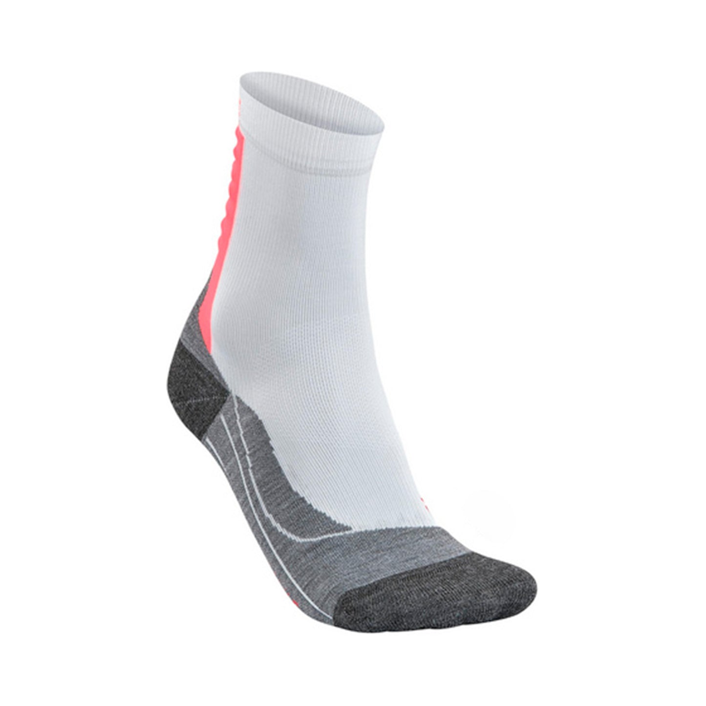Falke Achilles Sportssokker Damer-Hvid