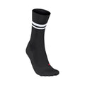 TE4 Classic Tennissokker Herrer - sort,