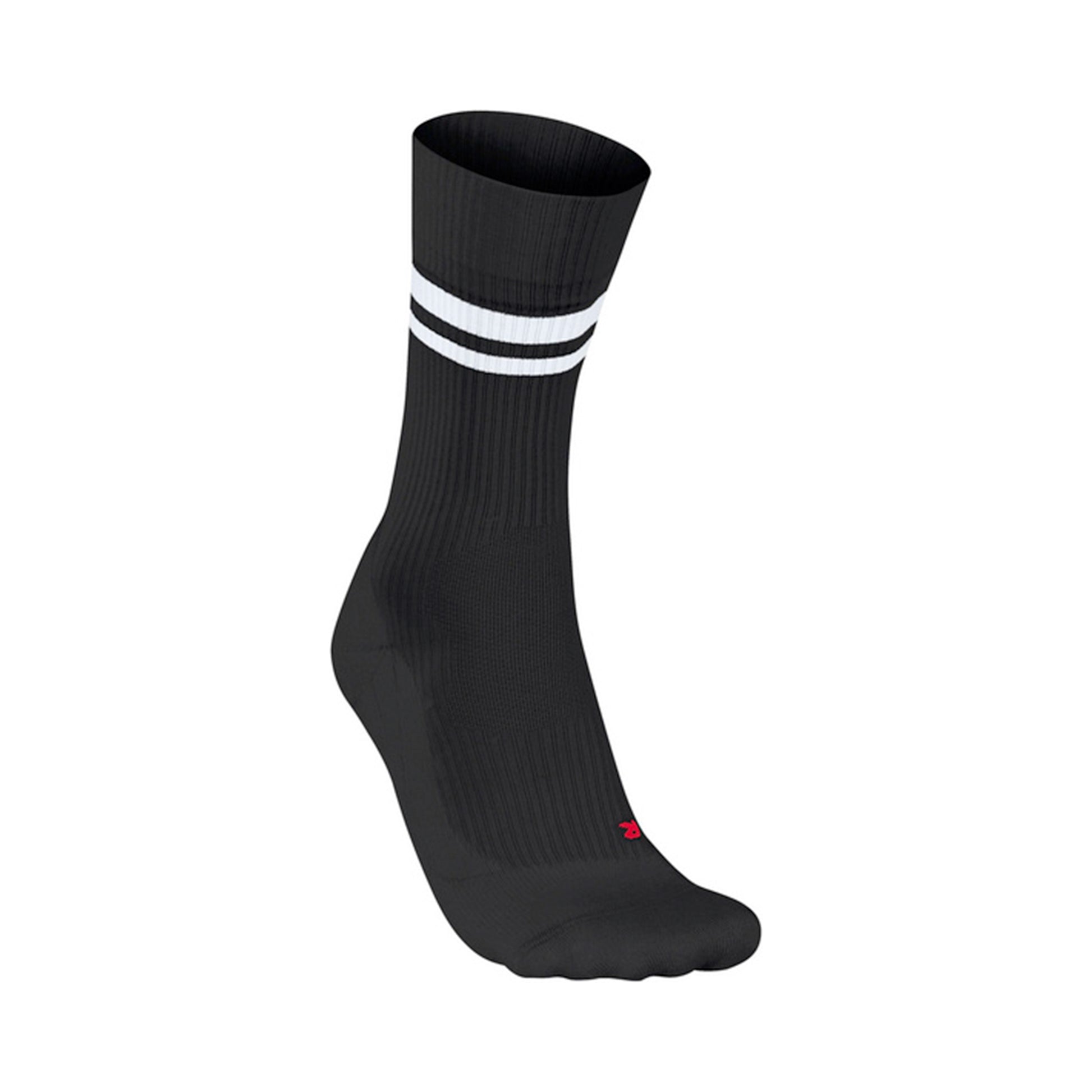 Falke TE4 Classic Tennissokker Herrer - sort,
