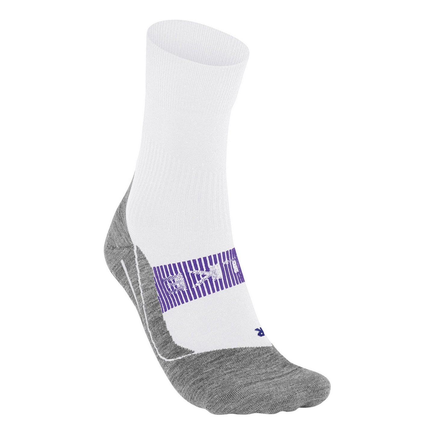 Falke RU4 Endurance Cool Løbesokker Damer - hvid