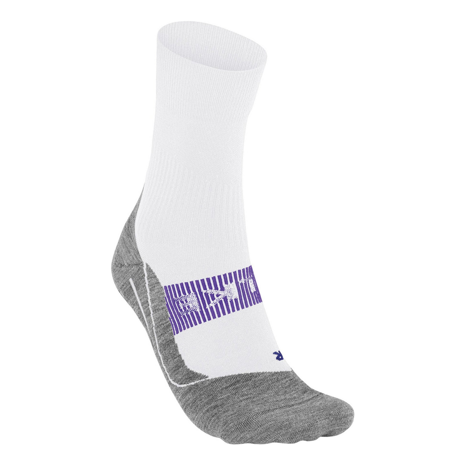 Falke RU4 Endurance Cool Løbesokker Damer - hvid