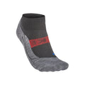 RU4 Endurance Cool Short Løbesokker Damer - sort