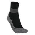 RU Compression Stabilizing Kompressionssokker Damer - sort