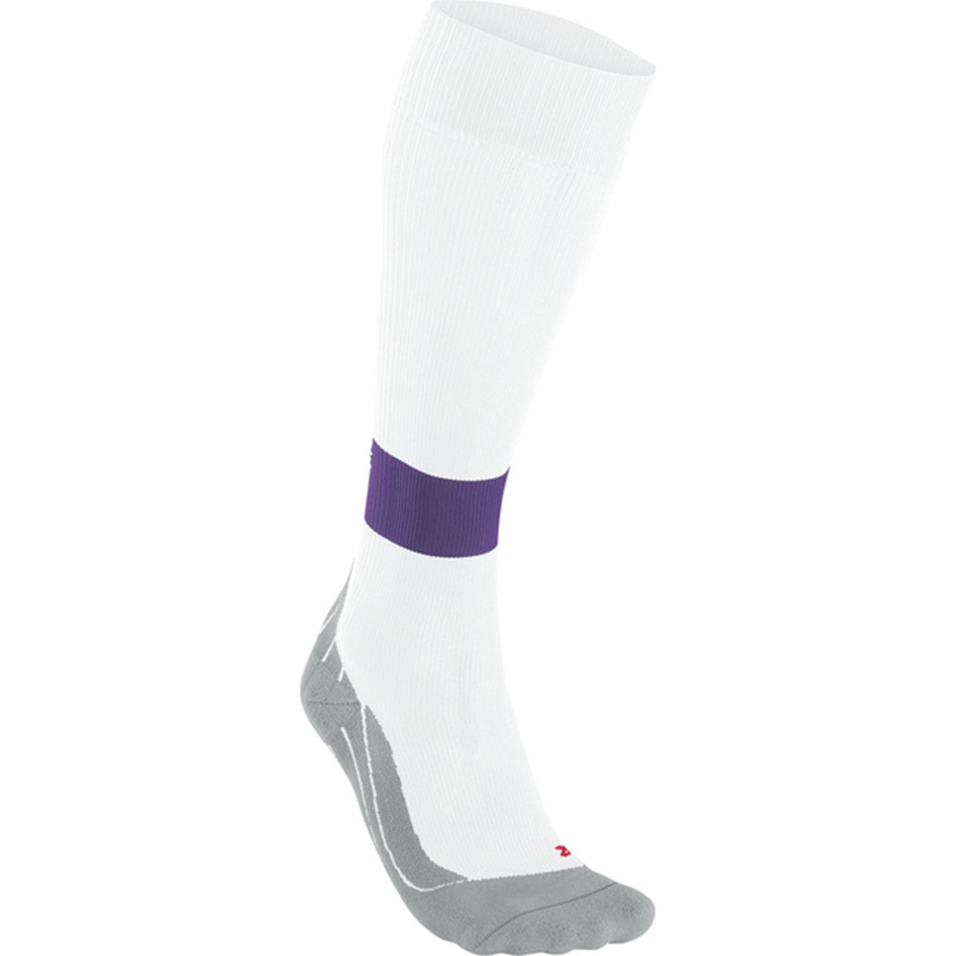 Falke RU Compression Energy Kompressionssokker Damer-Hvid