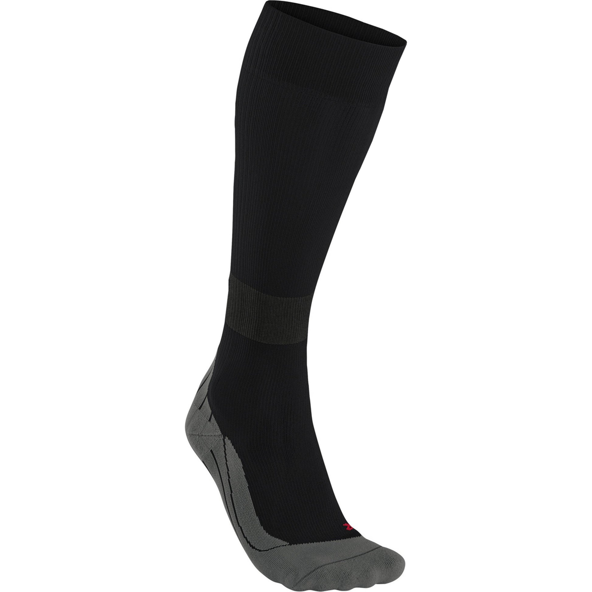 Falke RU Compression Energy Kompressionssokker Damer - sort,