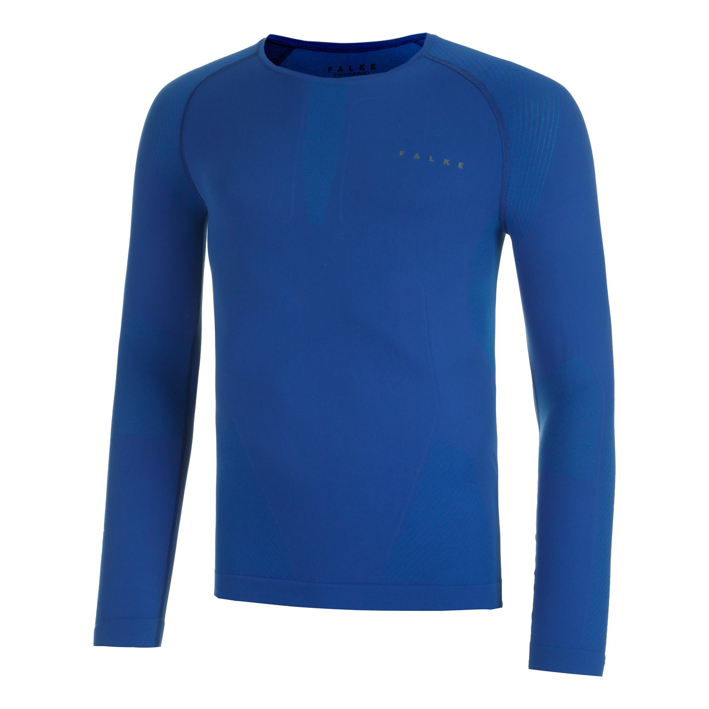 Falke Warm  Vest Herrer - blå