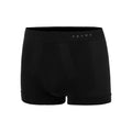 Warm Boxer Boksershorts Herrer - sort
