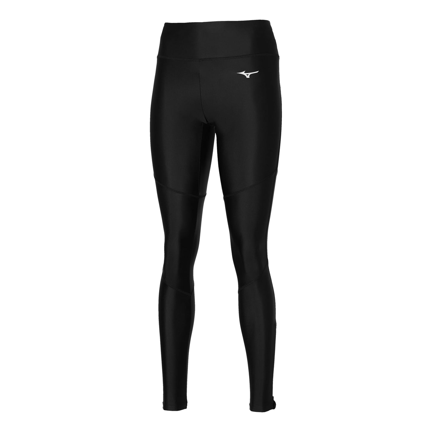Mizuno Impulse Core Long Løbebukser Damer-Sort