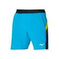 Release 8in Amplify Shorts Herrer - blå,