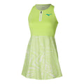 Mugen Kjole Damer - lime,
