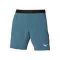 Mugen 8 In Amplify Shorts Herrer-Petrol