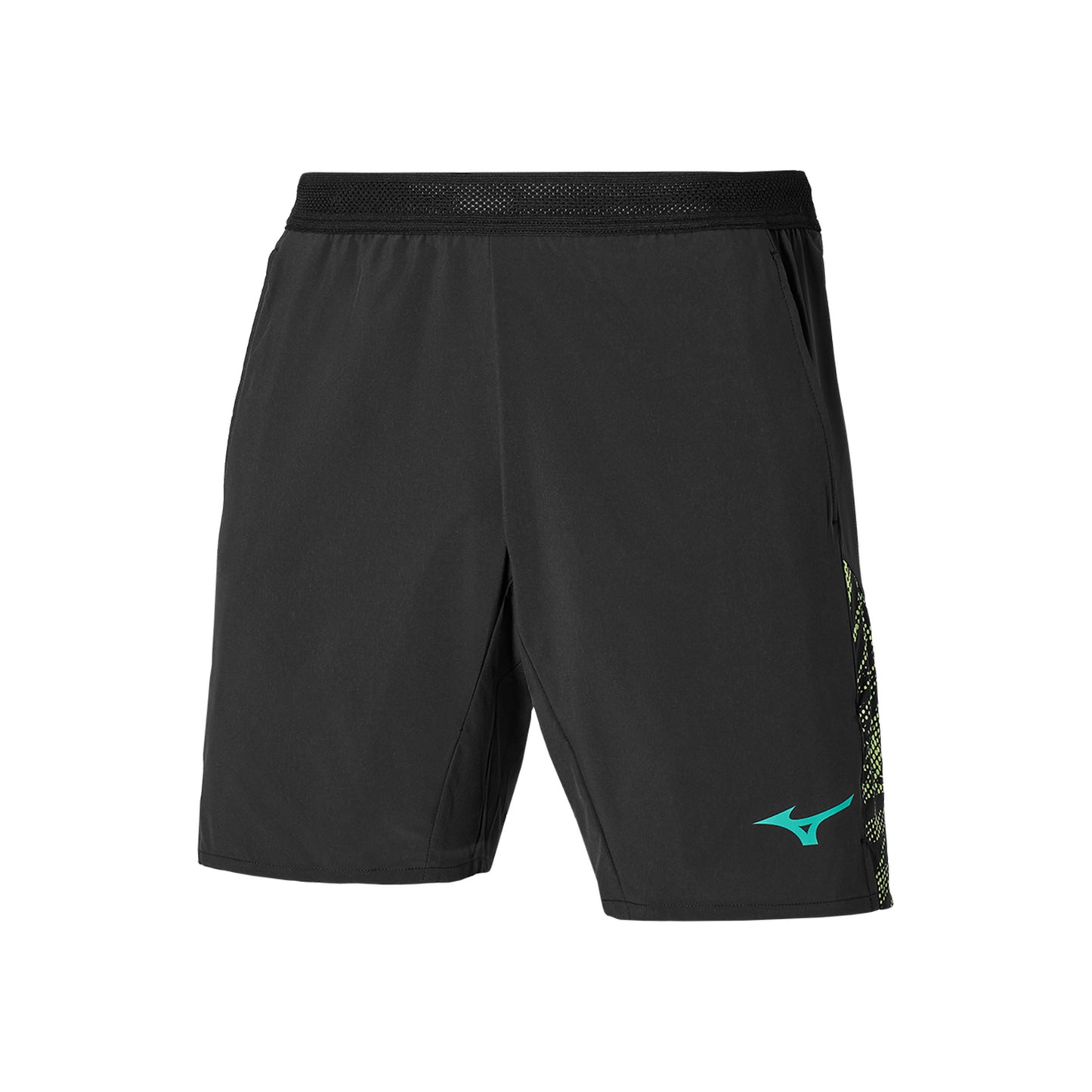 Mizuno Mugen 8 in Amplify Shorts Herrer - sort,