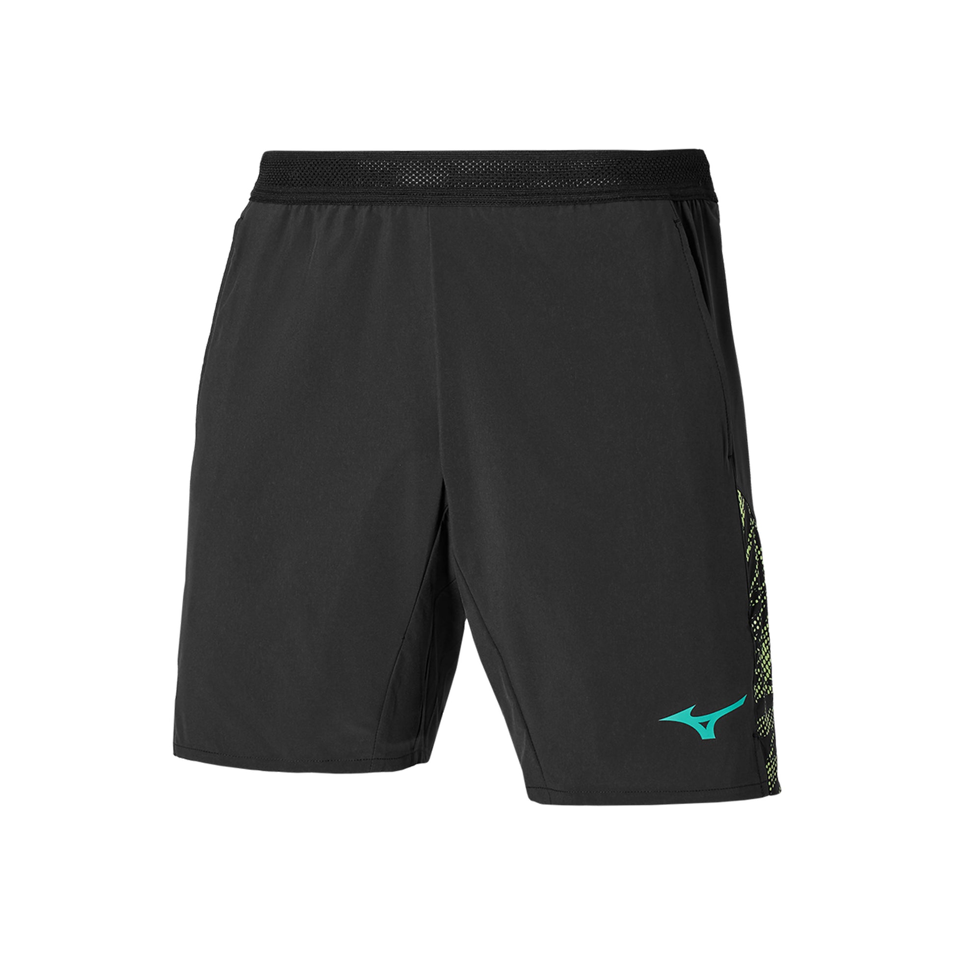 Mizuno Mugen 8 in Amplify Shorts Herrer - sort,
