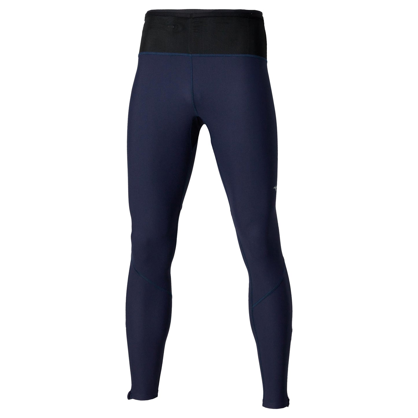 Mizuno Trail Multipocket Løbebukser Herrer-blå
