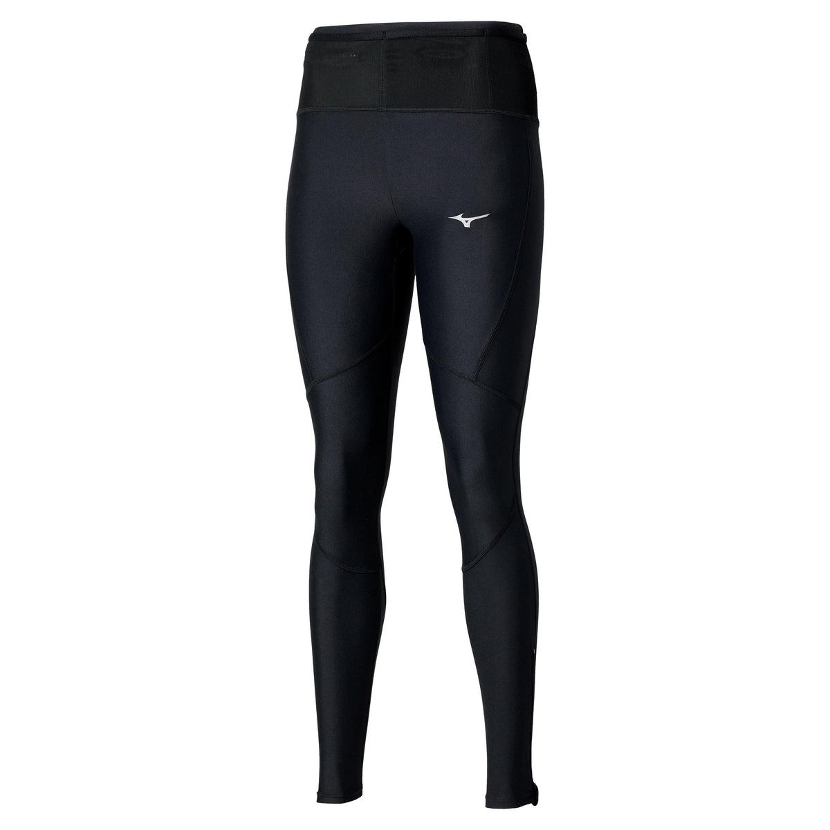 Mizuno Trail Multipocket Løbebukser Damer-Sort