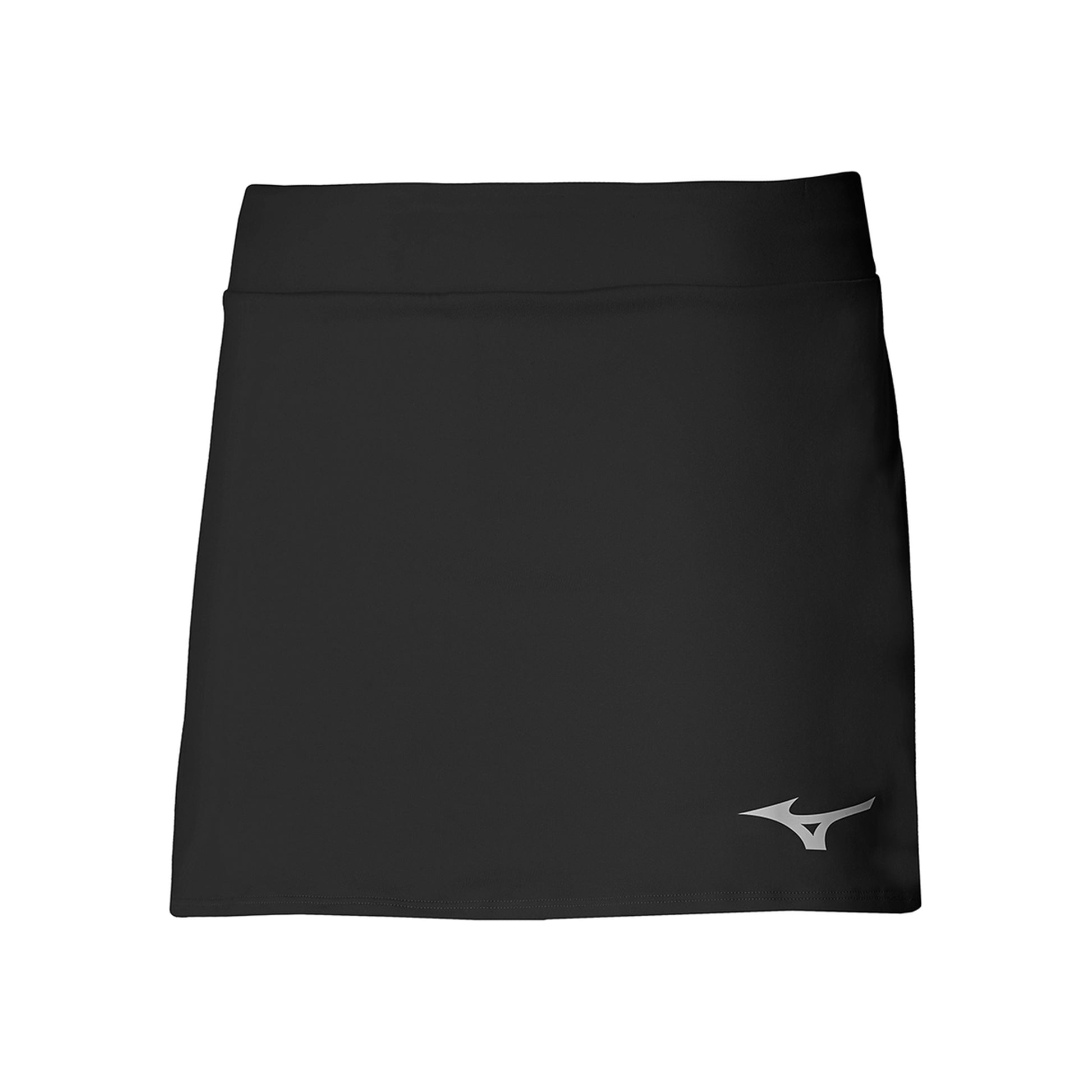 Mizuno Flex Nederdel Damer-Sort
