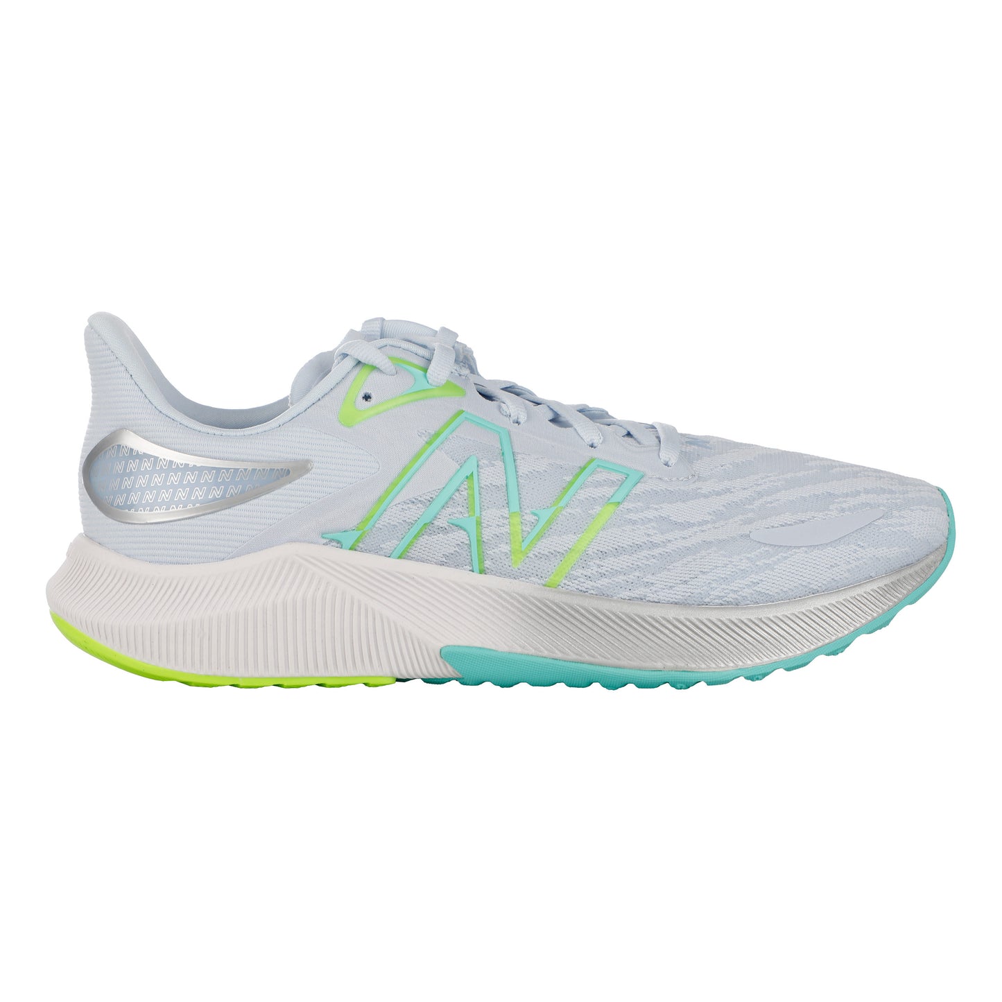 New Balance FuelCell Propel Neutral Sko Damer-Rød