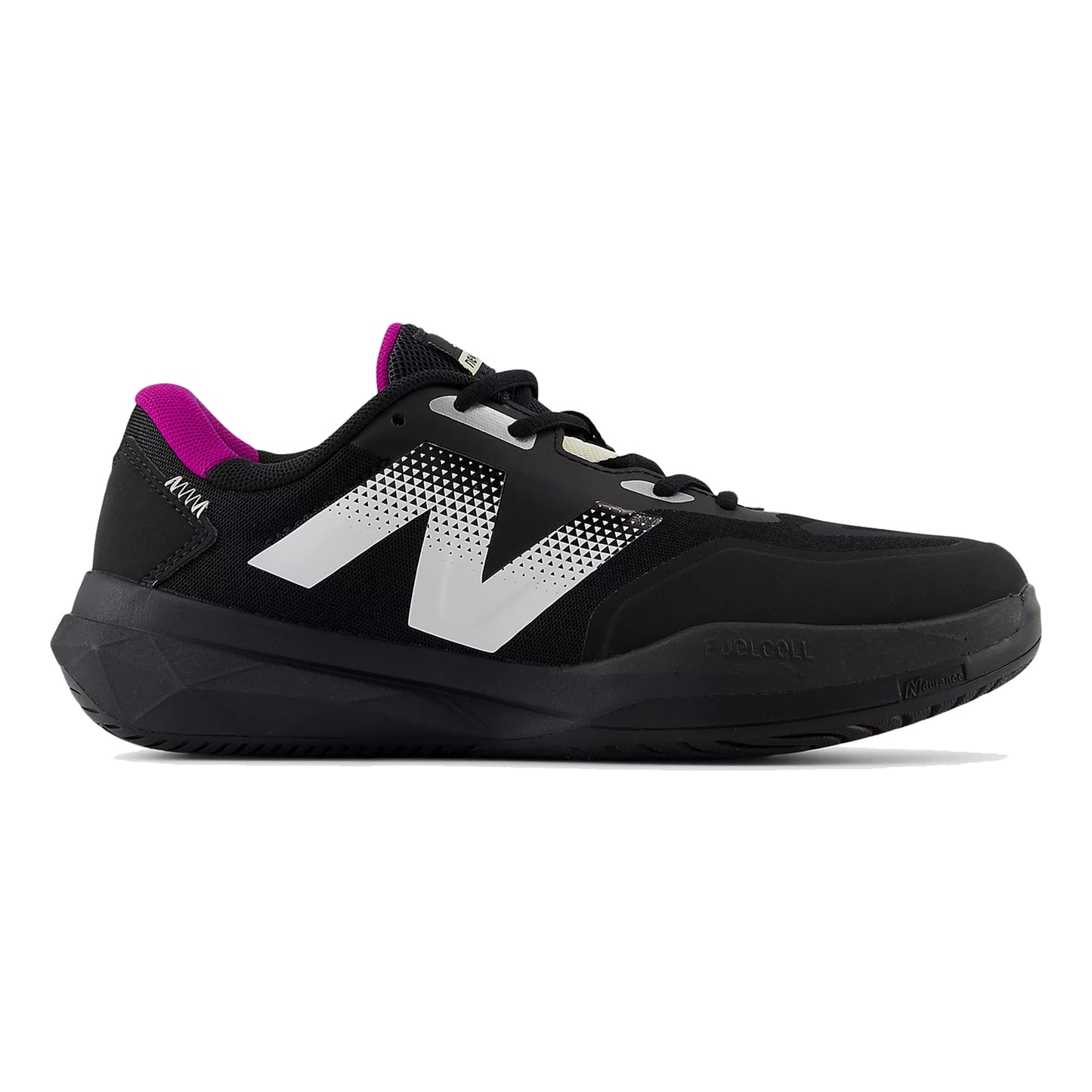 New Balance 796 Allcourt-sko Damer - sort,
