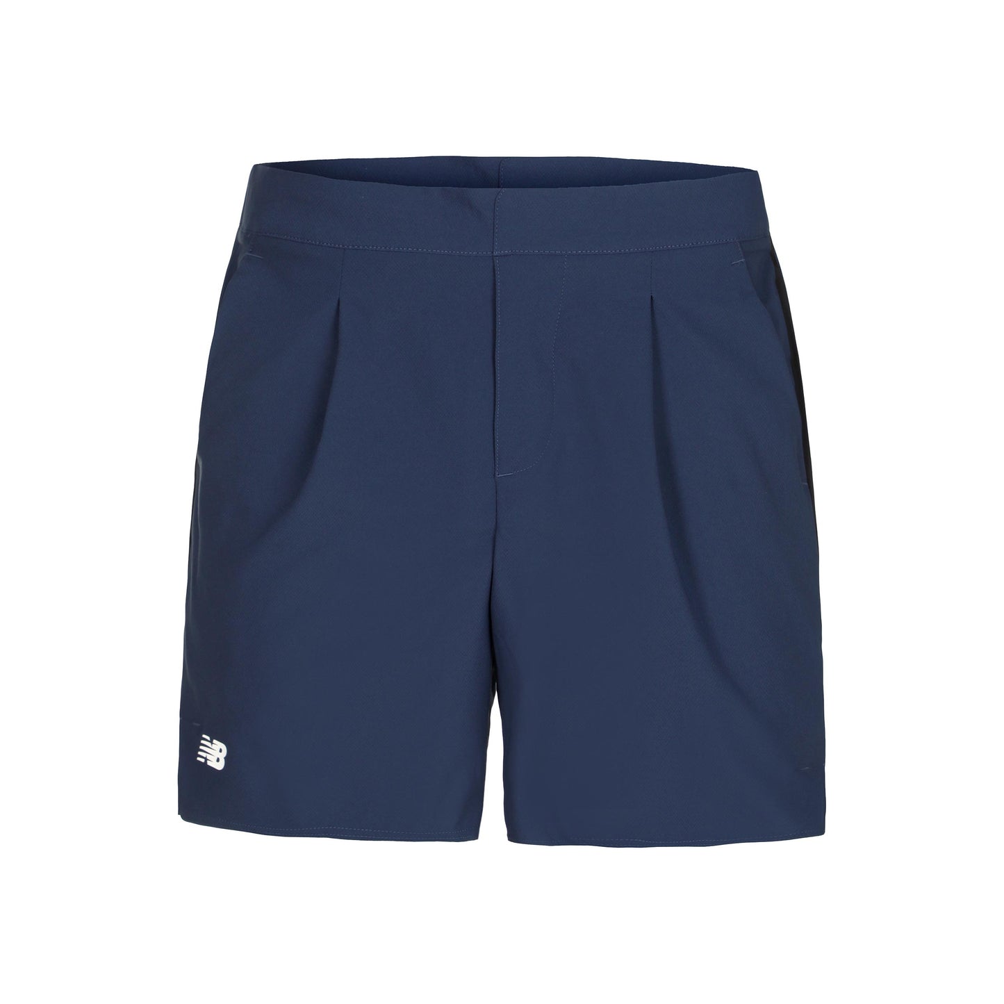 New Balance Tournament Shorts Herrer - blå,