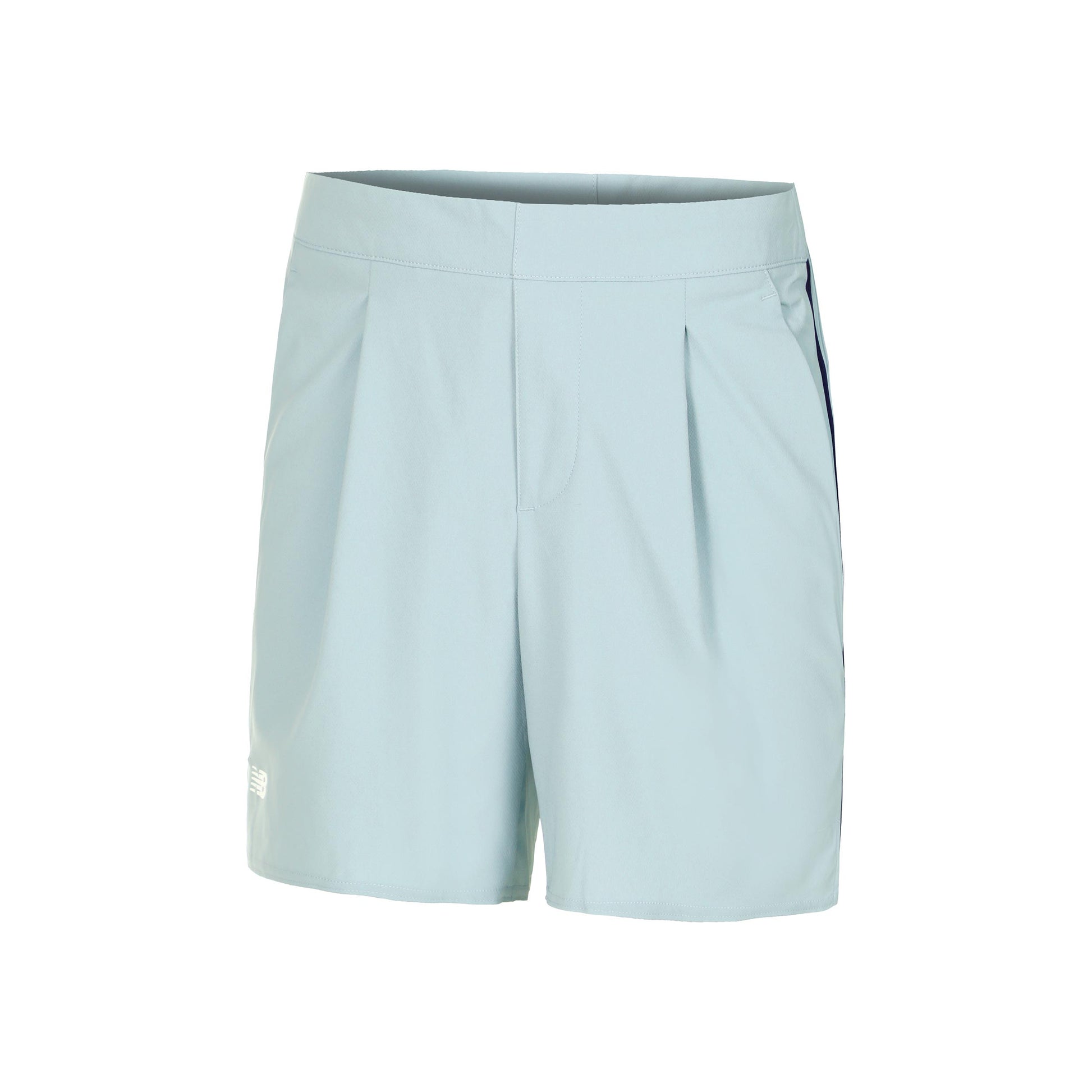 New Balance Tournament Shorts Herrer - grøn,