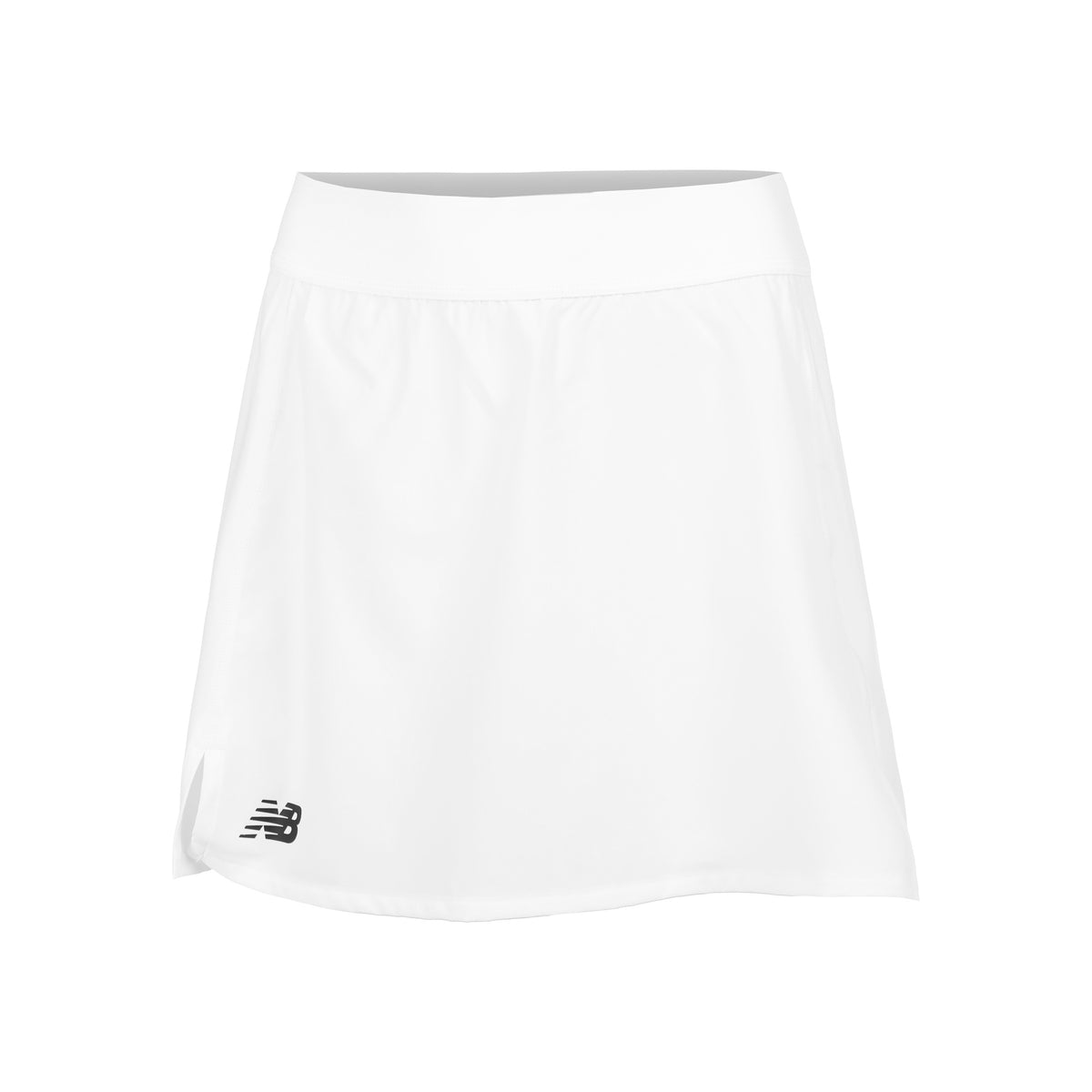 New Balance Tournament Nederdel Damer - hvid,