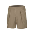 Tournament Shorts Herrer - beige,